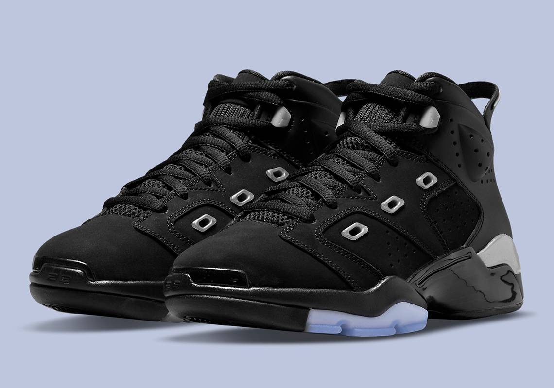 Air Jordan 6-17-23