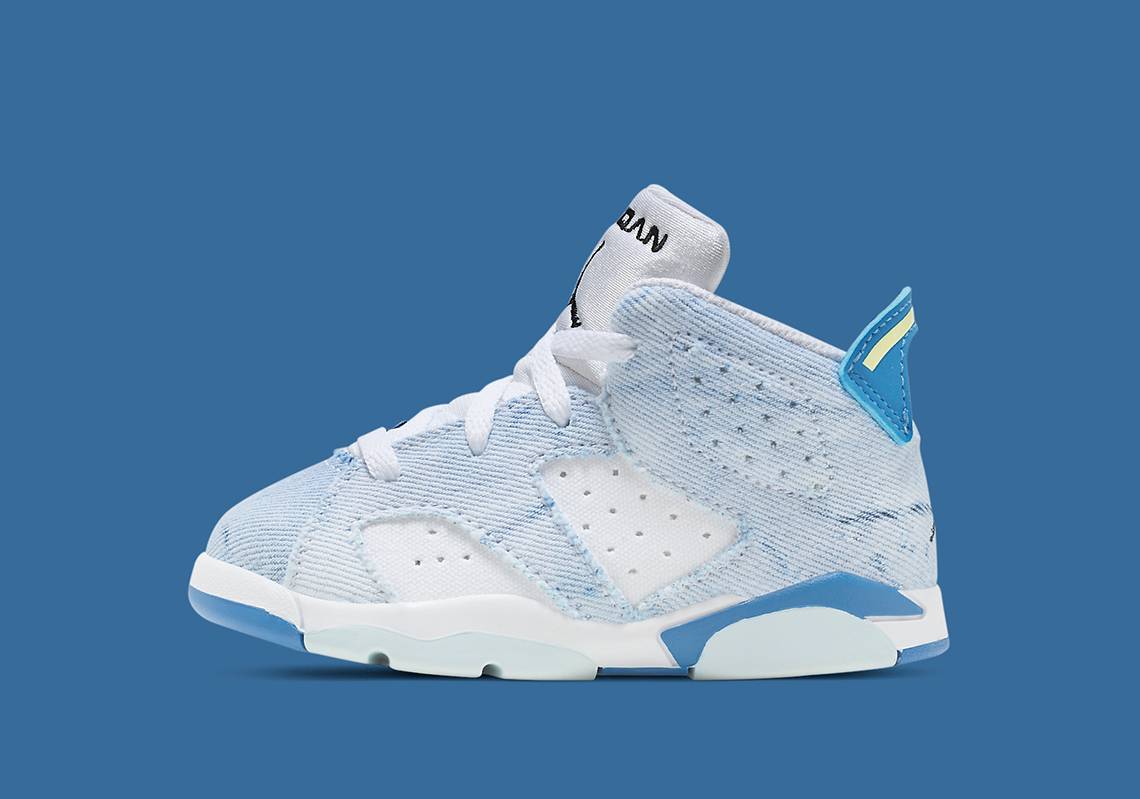 Air Jordan 6