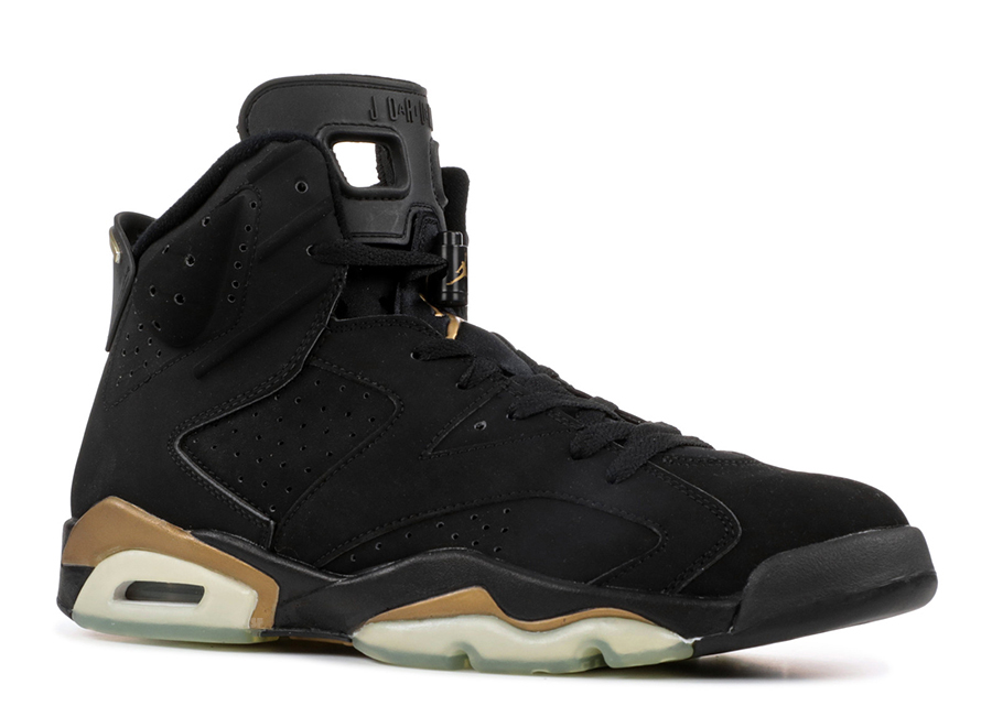 Air Jordan 6 DMP