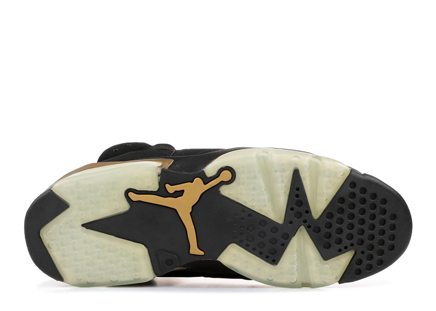 Air Jordan 6 DMP