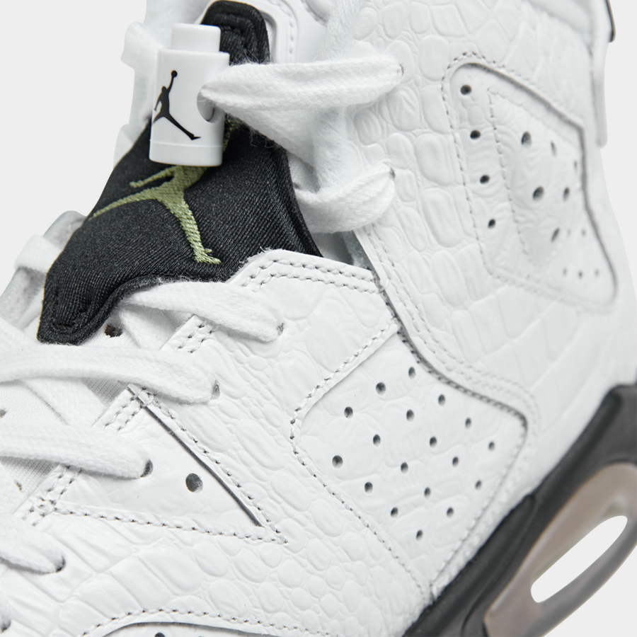 Air Jordan 6 GS