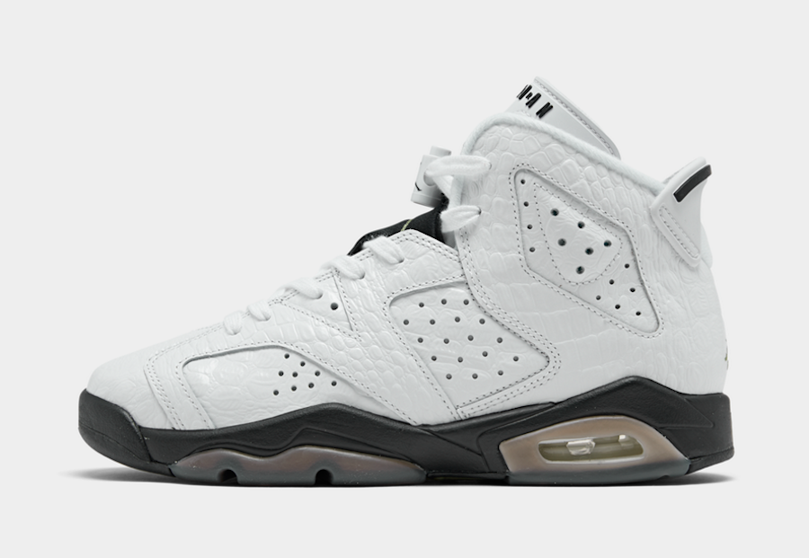 Air Jordan 6 GS