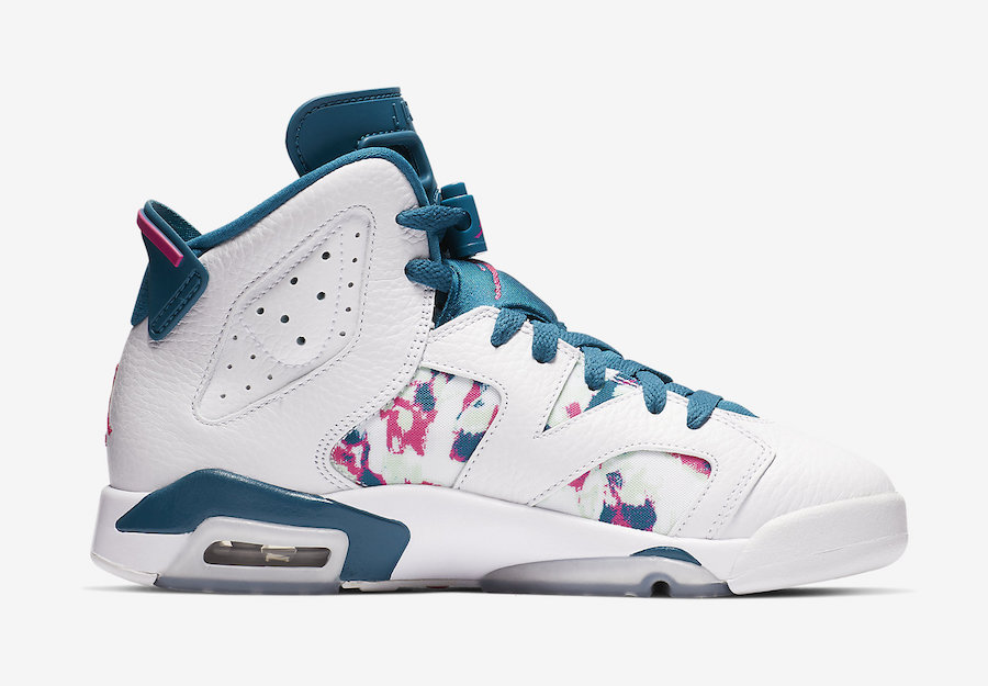 Air Jordan 6 GS