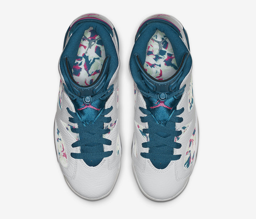 Air Jordan 6 GS
