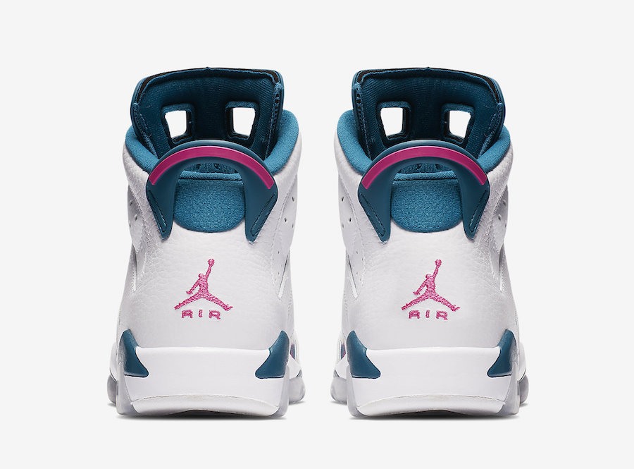 Air Jordan 6 GS