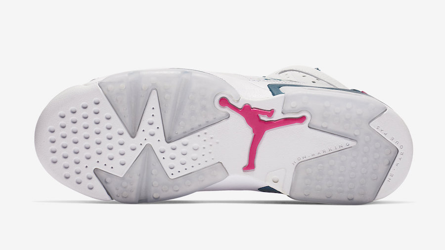 Air Jordan 6 GS