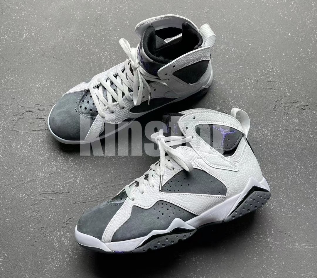 Air Jordan 7 “Flint”