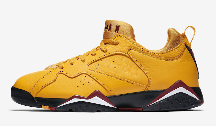 Air Jordan 7 Low NRG