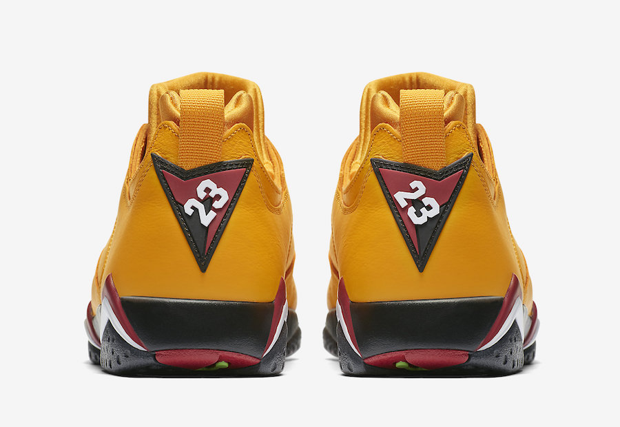 Air Jordan 7 Low NRG