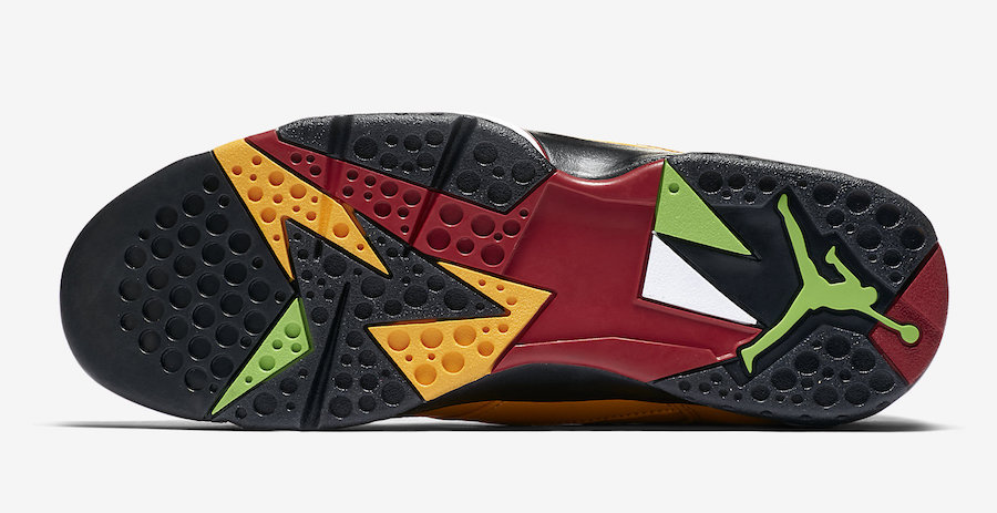 Air Jordan 7 Low NRG