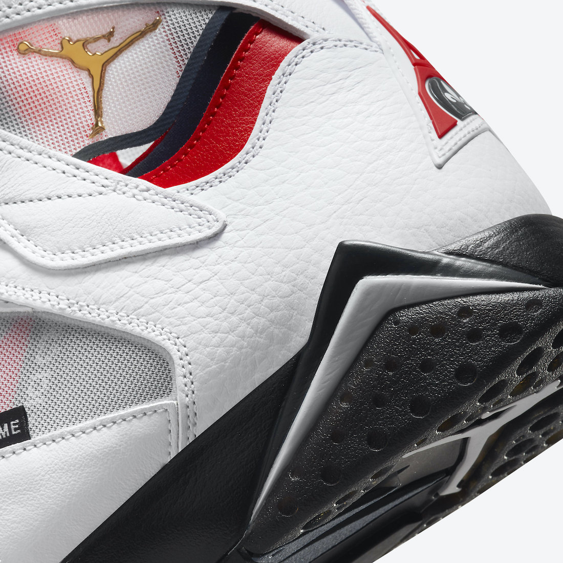 Air Jordan 7 “PSG”