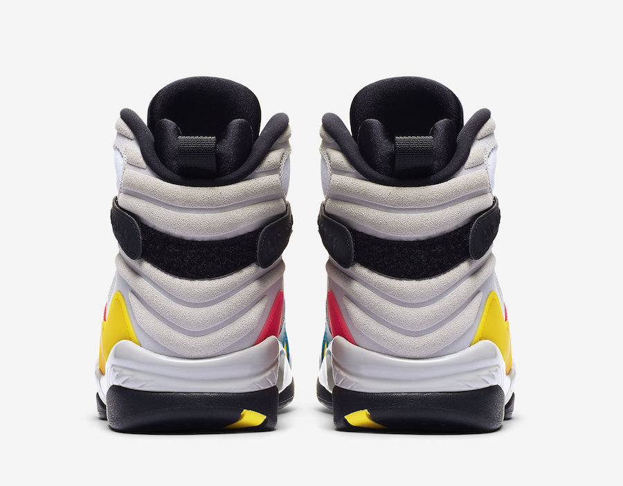 Air Jordan 8 SP SE