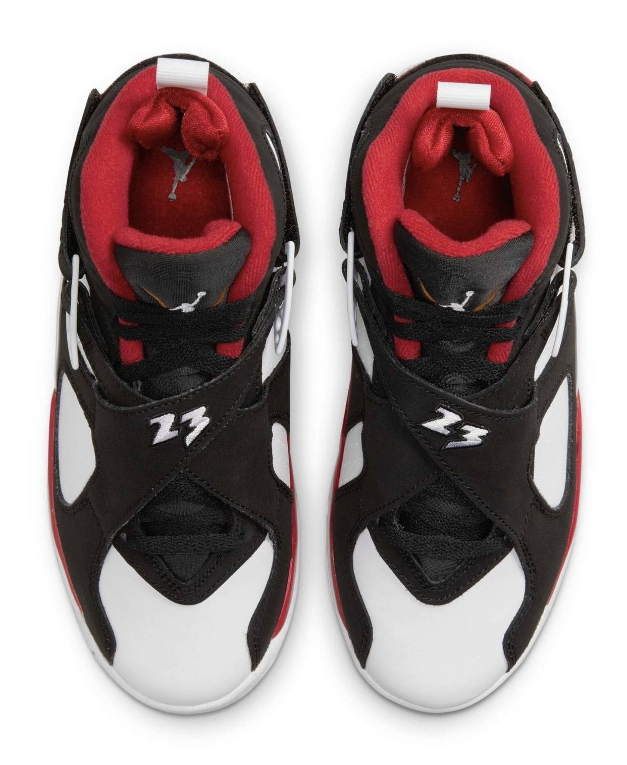 Air Jordan 8 GS “Paprika”