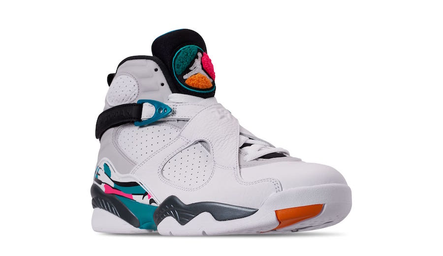 Air Jordan 8