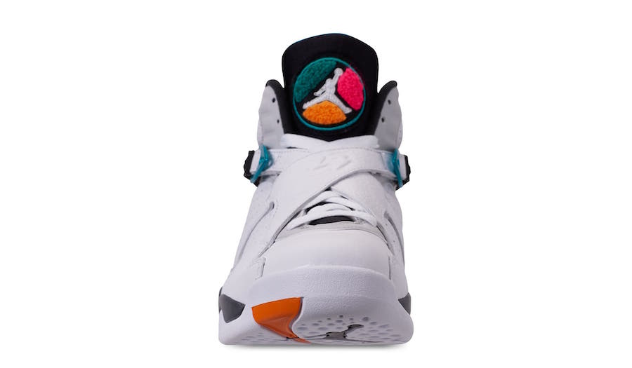 Air Jordan 8