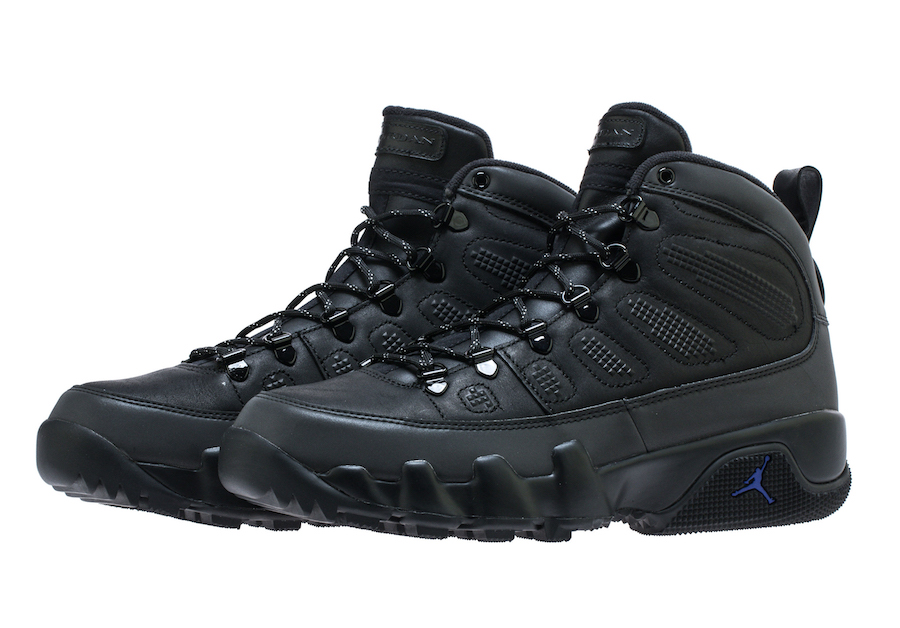 Air Jordan 9 Boot