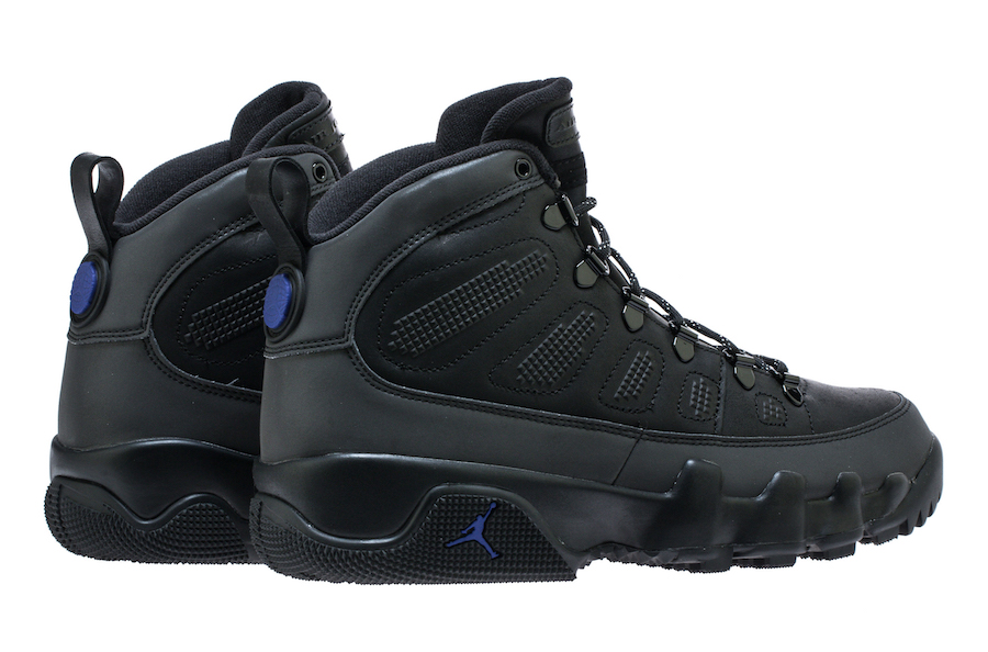 Air Jordan 9 Boot