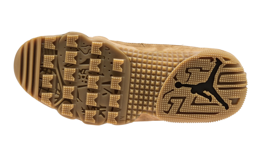 Air Jordan 9 Boot
