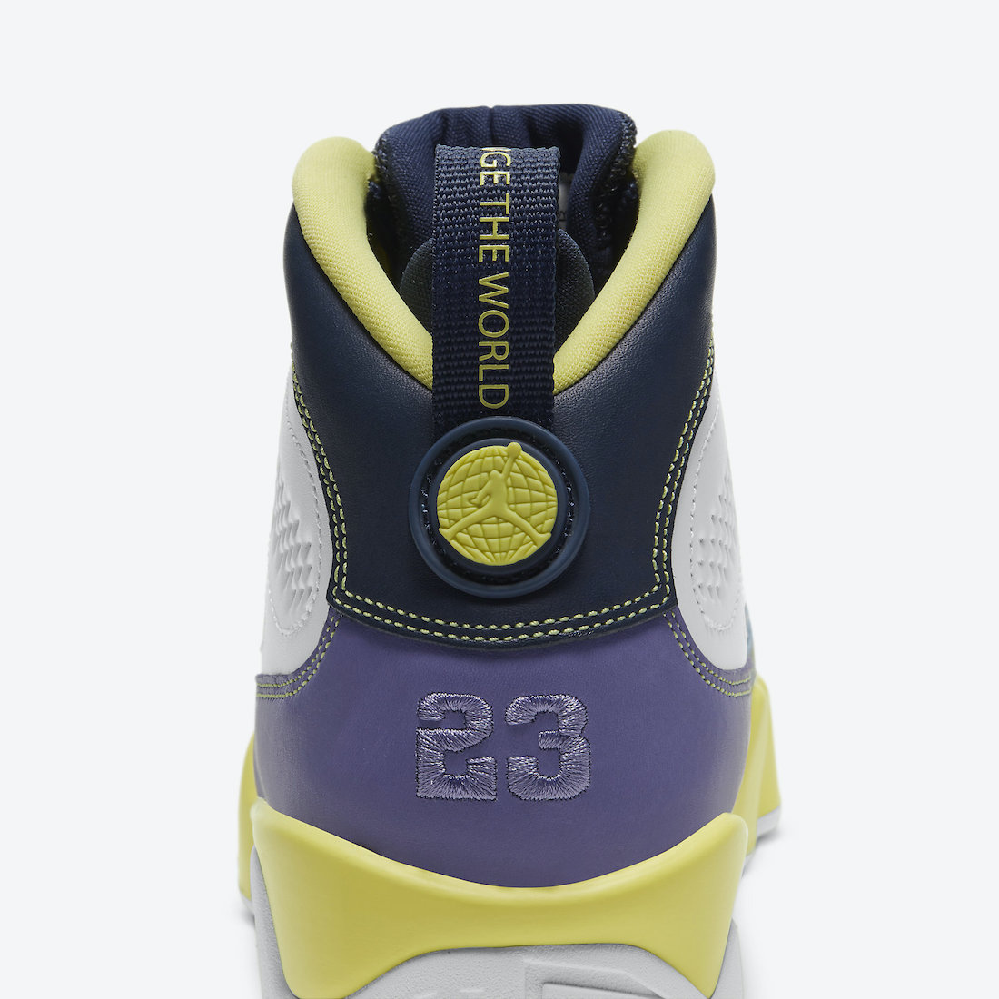 Air Jordan 9 WMNS “Change The World”