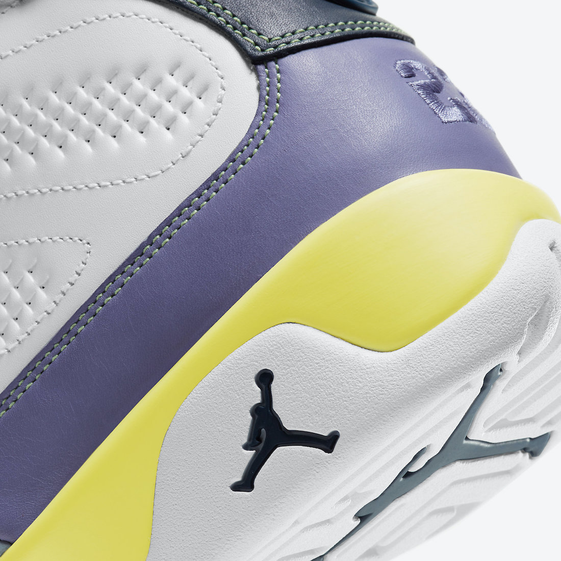 Air Jordan 9 WMNS “Change The World”