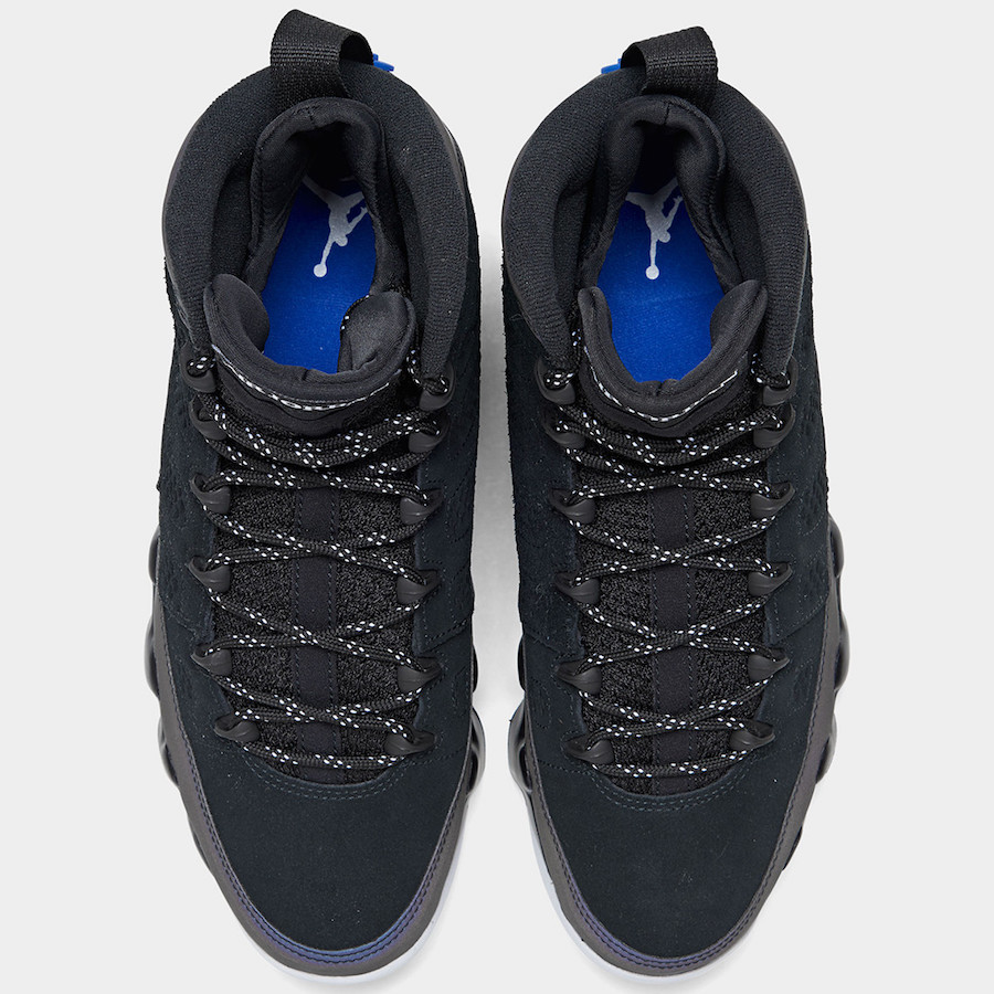 Air Jordan 9