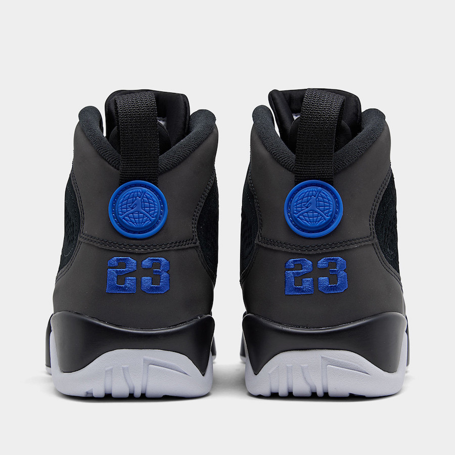 Air Jordan 9