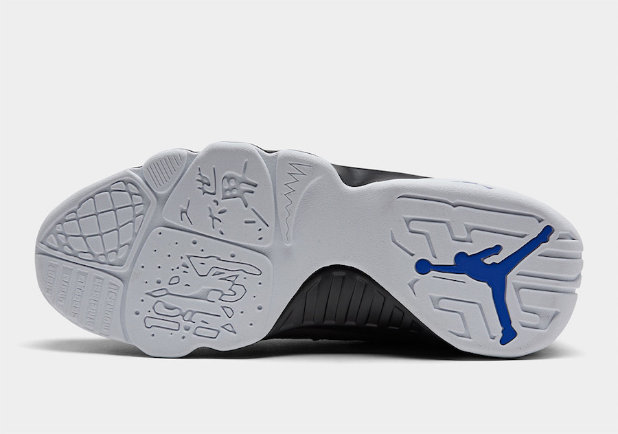 Air Jordan 9