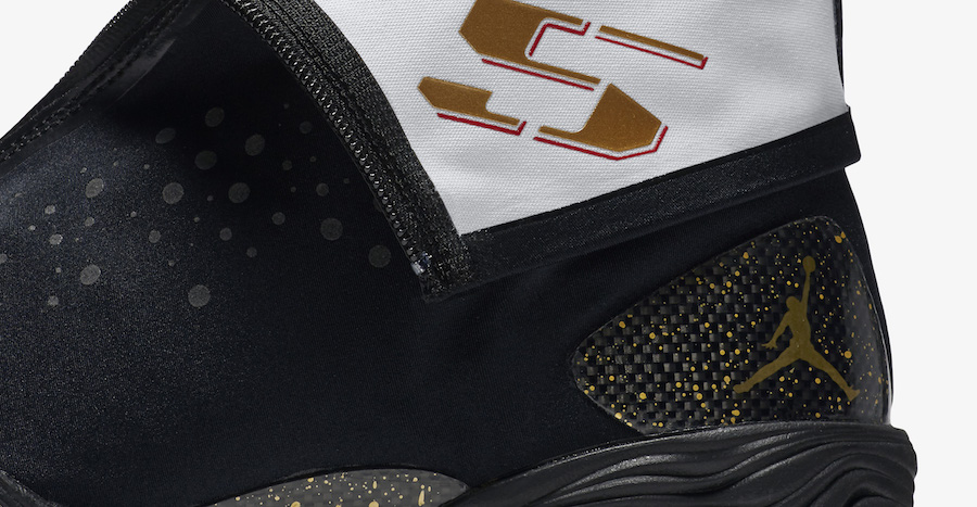 Air Jordan XX8 “Locked And Loaded”