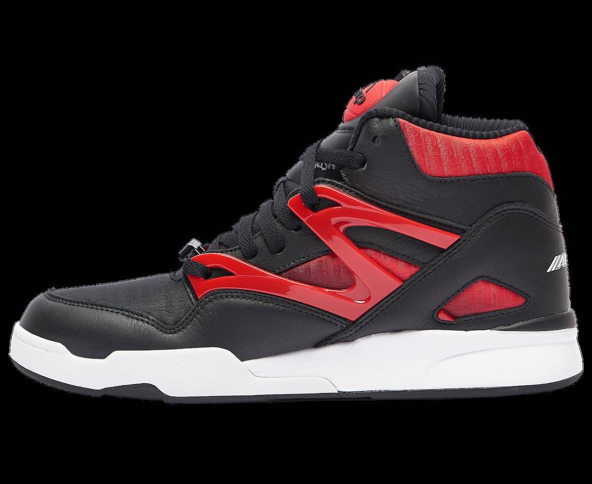 reebok pump omni zone 2 anuel