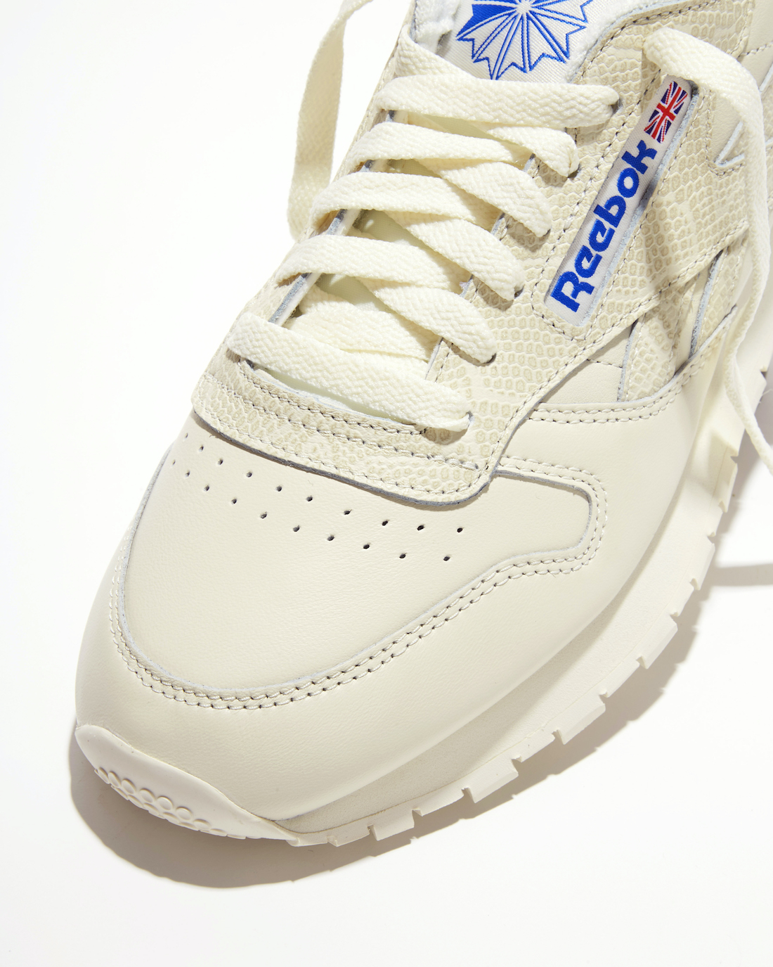 Awake NY x Reebok Classic Leather