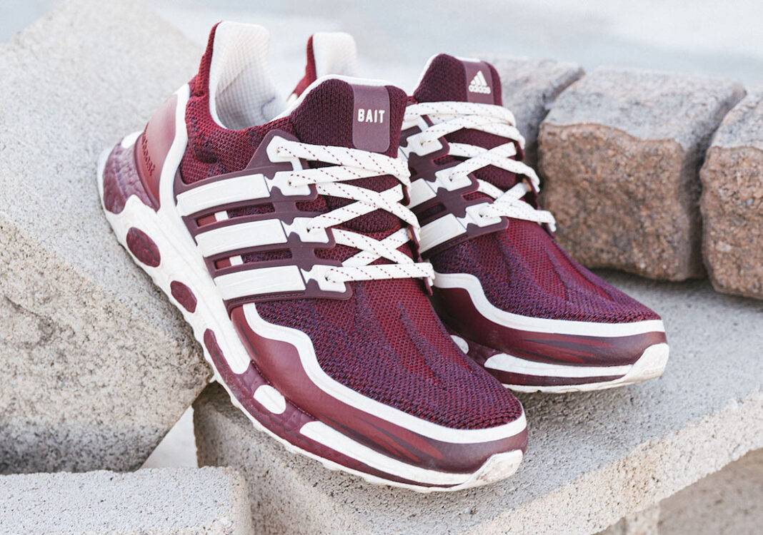 BAIT x Attack on Titan x adidas Ultra Boost “Colossal Titan”