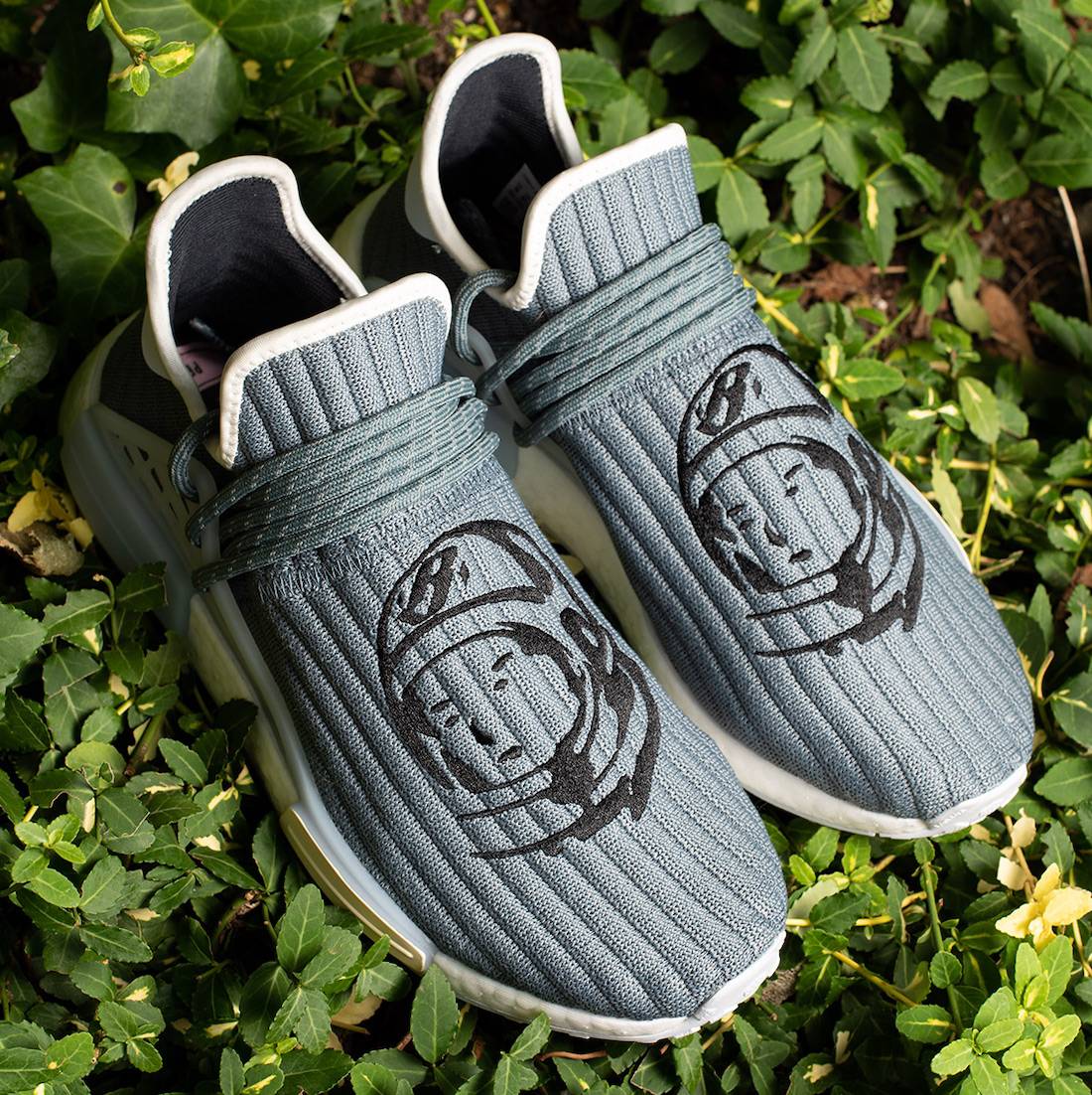 BBC x adidas NMD Hu “Astronaut”