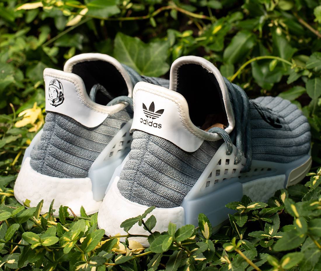BBC x adidas NMD Hu “Astronaut”