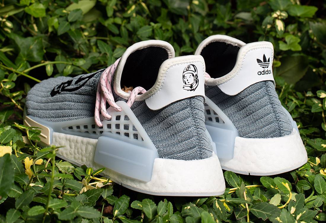 BBC x adidas NMD Hu “Astronaut”