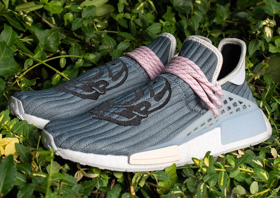 BBC x adidas NMD Hu “Astronaut”