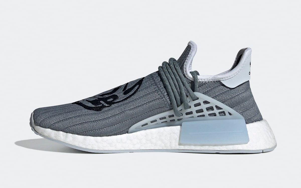 BBC x adidas NMD Hu “Astronaut”