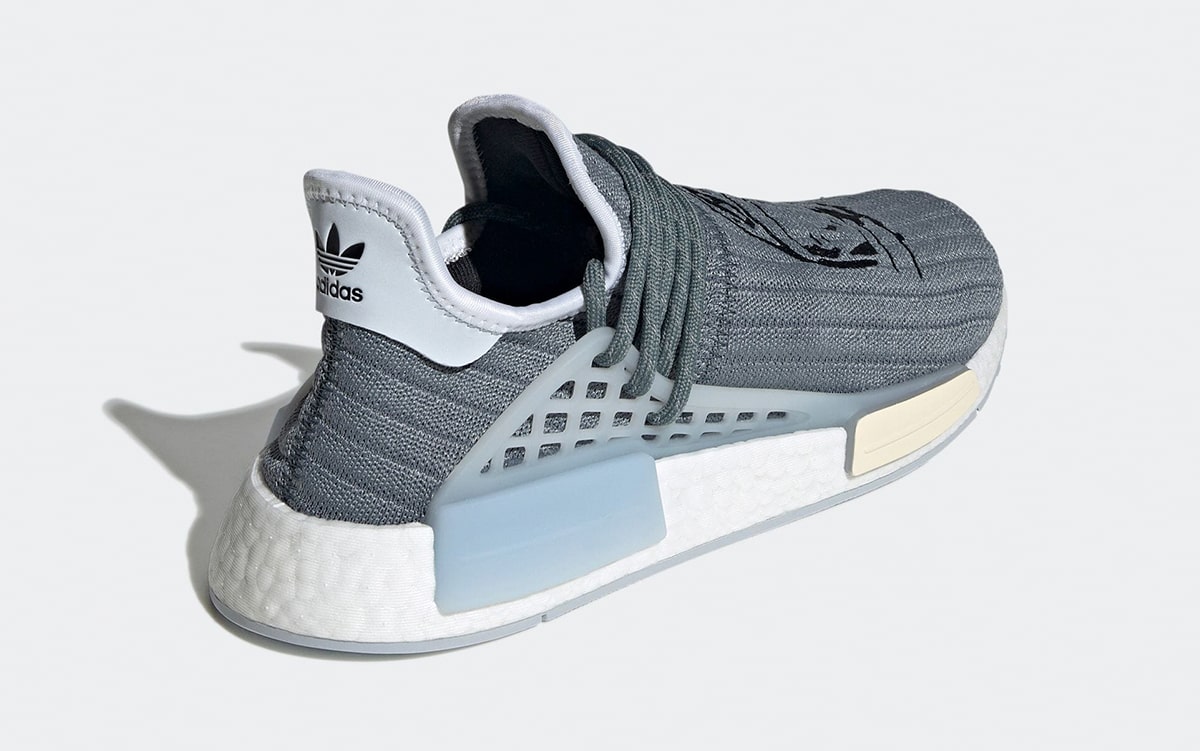 BBC x adidas NMD Hu “Astronaut”