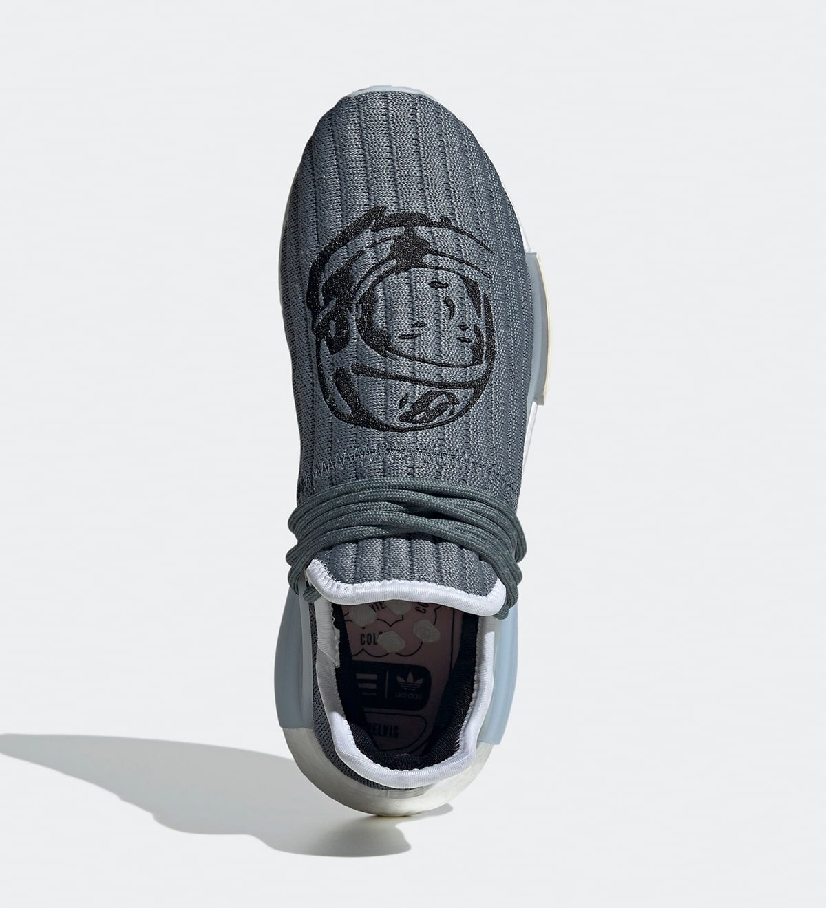 BBC x adidas NMD Hu “Astronaut”