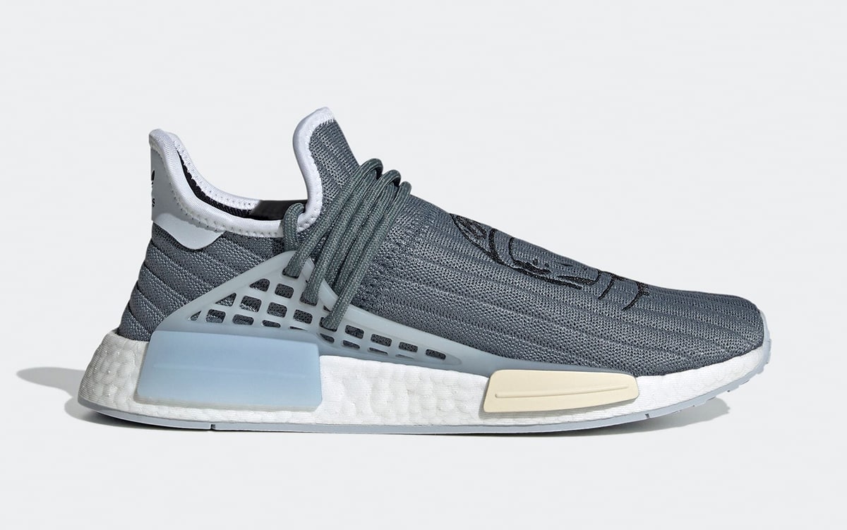 BBC x adidas NMD Hu “Astronaut”