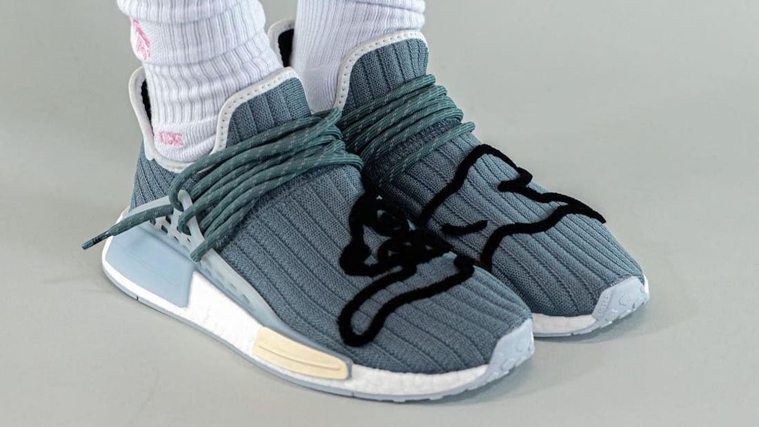 BBC x adidas NMD Hu “Astronaut”