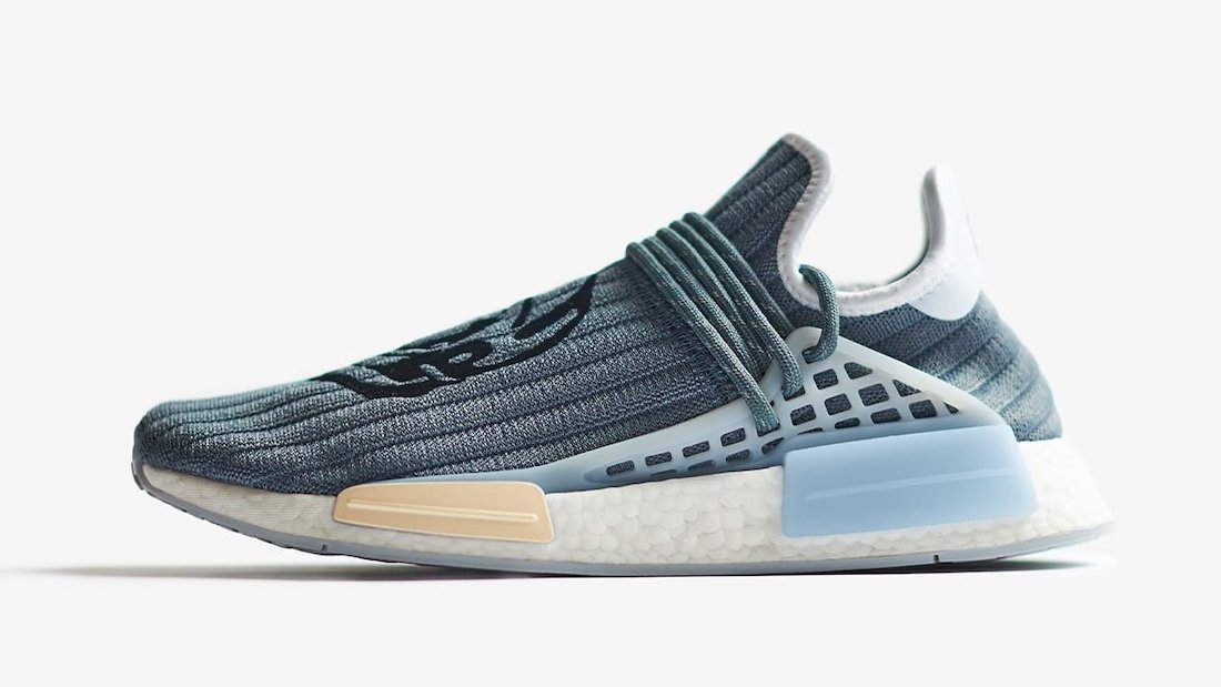 BBC x adidas NMD Hu “Astronaut”