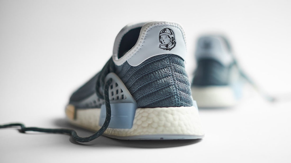 BBC x adidas NMD Hu “Astronaut”