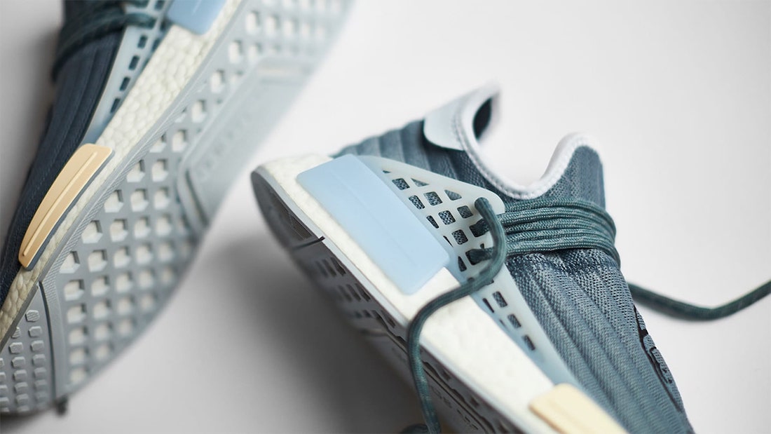 BBC x adidas NMD Hu “Astronaut”