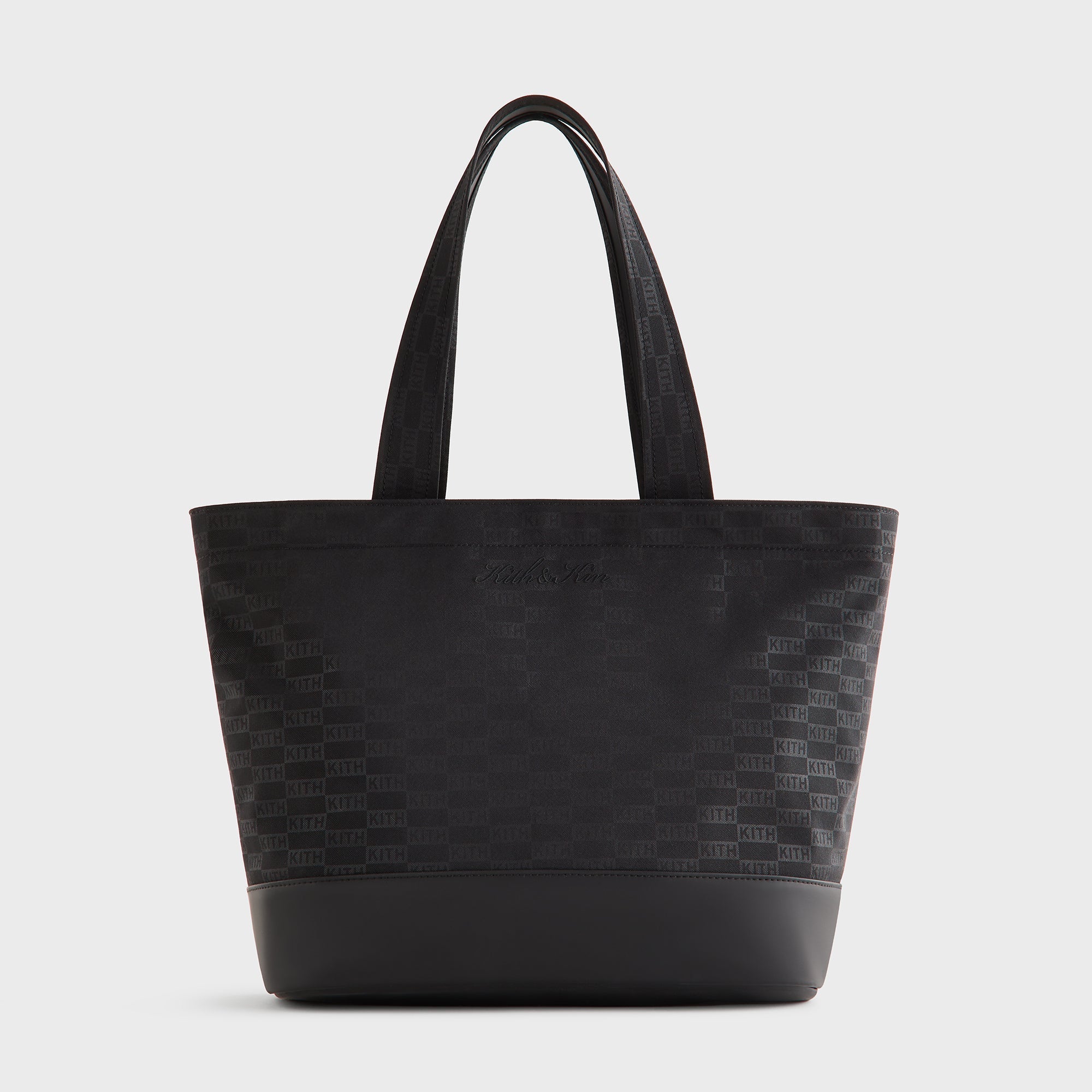 Kith for Bugaboo Changing Bag - Black - PH