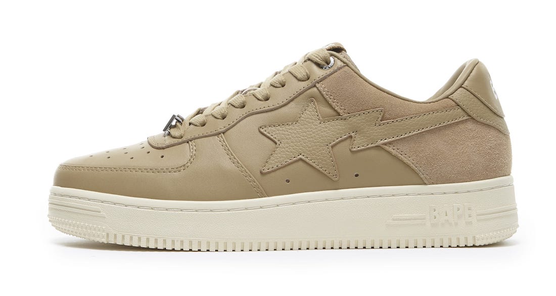 Bape Sta