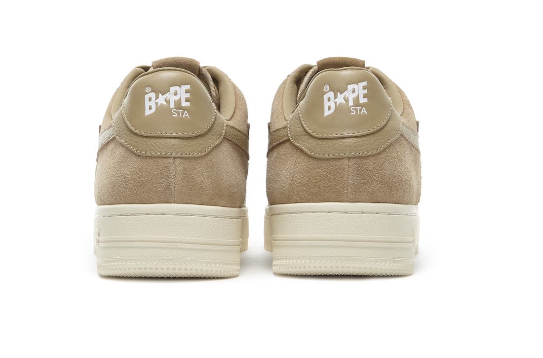 Bape Sta