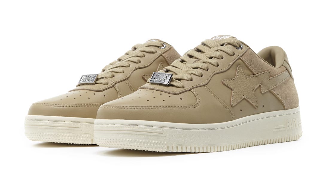 Bape Sta