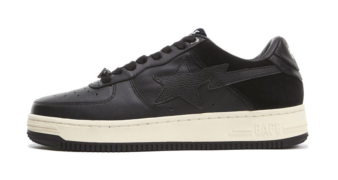 Bape Sta