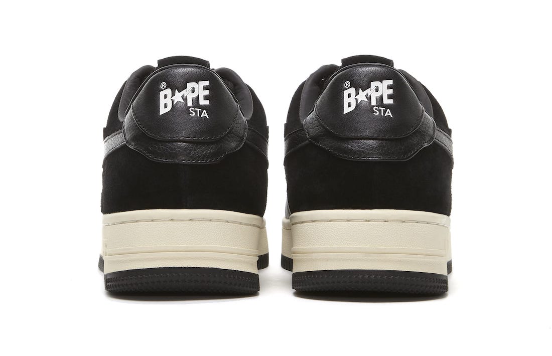 Bape Sta