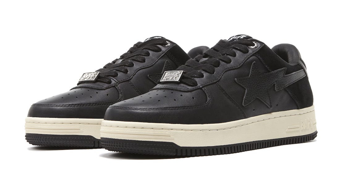 Bape Sta